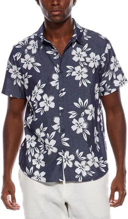 Endless Summer Woven Shirt