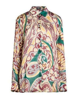Etro TOPWEAR - Shirts on YOOX.COM