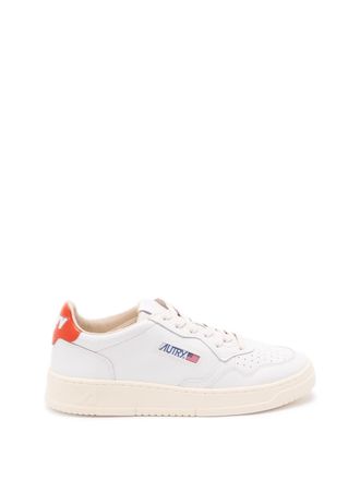Autry Medalist Low Sneakers