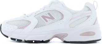 New Balance 530 White Twilight Haze U530CSA