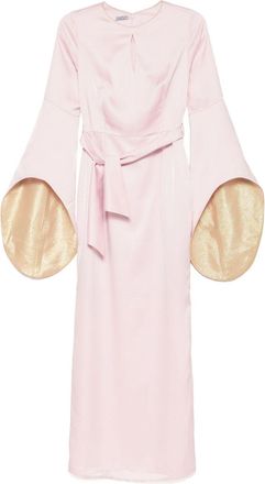 Baruni Alchemilla dress - Pink
