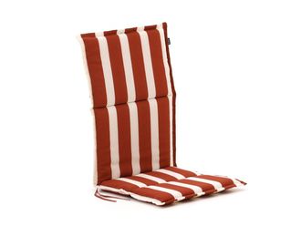 Hartman Hartman Fiber tuinkussen hoog 123x50cm