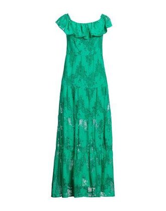Liu Jo DRESSES - Maxi dresses on YOOX.COM