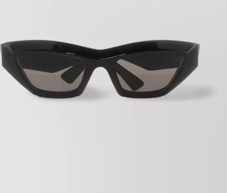 Bottega Veneta cat eye sunglasses