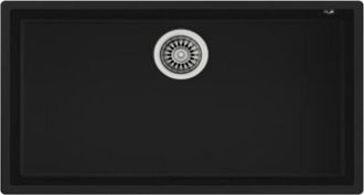 Teka Square 72.40 Tg Platos Negros