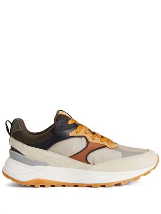 Woolrich Sneakers Remix - Toni neutri