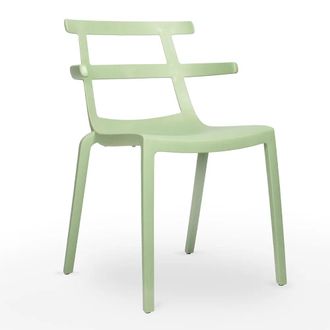 Resol Mueble De Jard&iacute;n Resol Tokyo Eco Apilable Resistente Uv