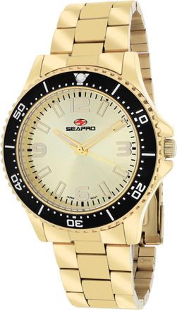 Seapro Tideway Womens Watch