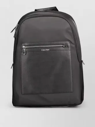 Calvin Klein polyester backpack