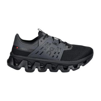 On Running Fitness, Heren, Zwart, 47 EU, Sneakers