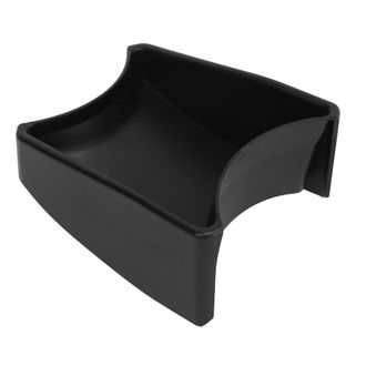 OEM Bandeja Personalizada Para La Consola Central, Compatible Con La Palanca De Cambios Y El Compartimento Del Freno De Mano Del Fiat 500