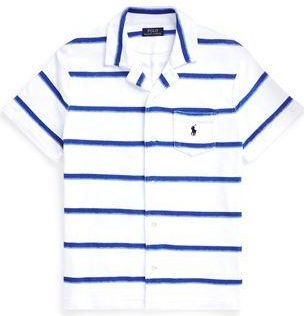 Ralph Lauren TOPWEAR - Shirts on YOOX.COM