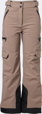 Brunello Cucinelli Wide-leg ski pants