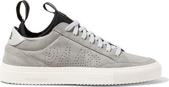 P448 Soho Socks Sneaker in Papyrus/White at Nordstrom Rack, Size 9.5-10Us / 40Eu