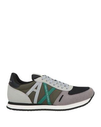 A|X Armani Exchange SCHUHE - Sneakers auf YOOX.COM