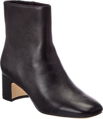 Vince Kimm-B Leather Bootie
