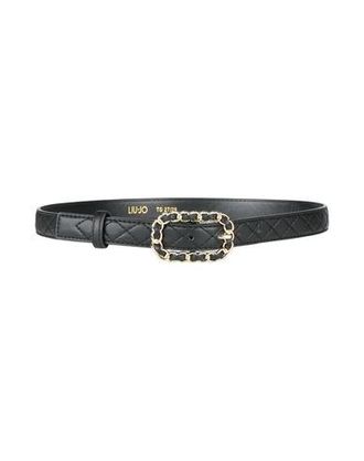 Liu Jo Small Leather Goods - Belts on YOOX.COM