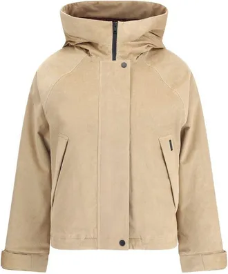Woolrich CorduroyJacket