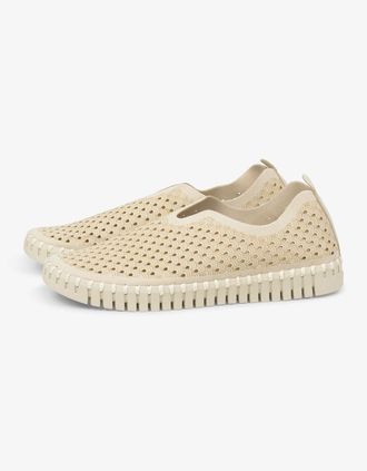 Ilse Jacobsen Womens Ilse Jacobsen Tulip Slip-In Womens Shoes - Kit 144 - Size: 7