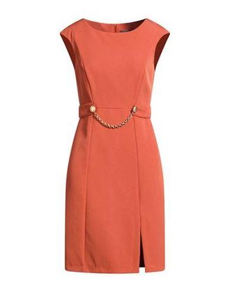 Carla Montanarini VESTIDOS - Minivestidos en YOOX.COM