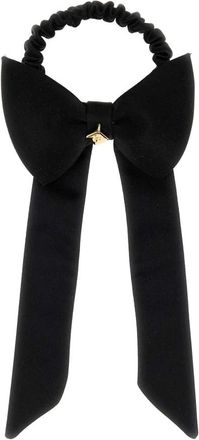 Ferragamo Donna, Accessori, Nero, Taglia unica, new
