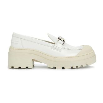 Dior Donna, Scarpe, Bianco, 36 EU, new