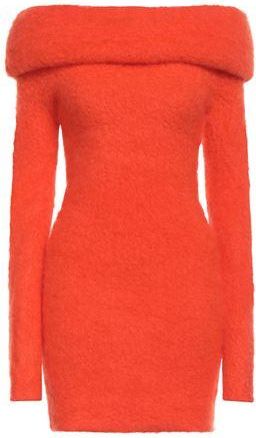 Isabel Marant VESTIDOS - Minivestidos en YOOX.COM