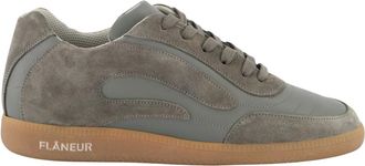 Flaneur Flâneur, Uomo, Scarpe, Grigio, 40 EU, new