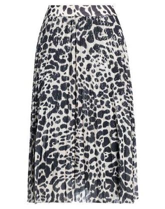 Shirtaporter Midi skirts
