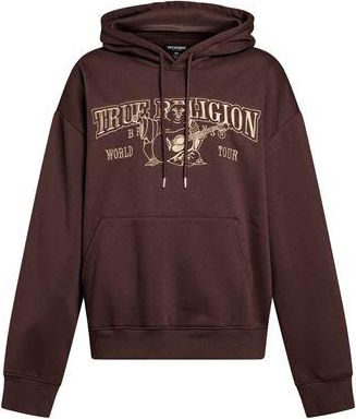 True Religion TOPWEAR - Sweatshirts on YOOX.COM