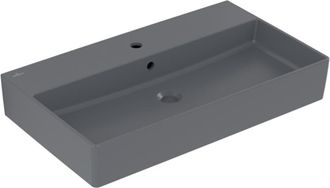Villeroy & Boch Villeroy&boch - Lavabo Mural Memento 2.0, 800 X 470 Mm, 1 Agujero