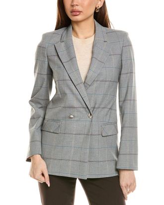 BOSS Hugo Boss Jachecky Blazer