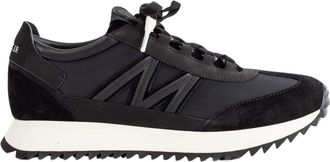 Moncler Heren, Schoenen, Zwart, Maat: 39 EU Su&egrave;de