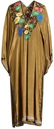 Anjuna VESTIDOS - Vestidos midi en YOOX.COM