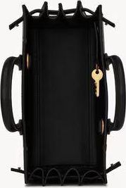 Saint Laurent Unisex Bag Sl E26 Noir