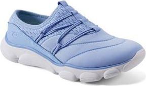 Easy Spirit x Denise Austin Nolan Sneaker in Light Blue at Nordstrom Rack, Size 8.5