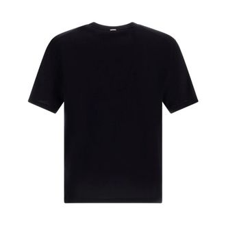 Herno Heren, Tops, Blauw, Maat: L