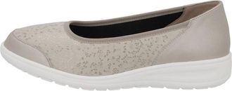 Solidus Dames, Schoenen, Bruin, Maat: 37 EU