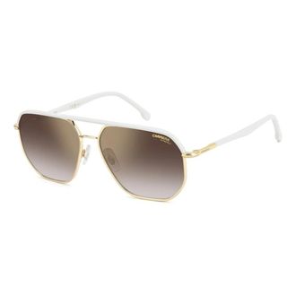 Carrera 304/S Vvp(Yk) Sunglasses - male - Carrera - Sunglasses - Yellow - 59 MM - Accessories