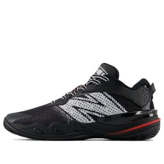 New Balance Hesi Low v2 Black White BBHSLAT2