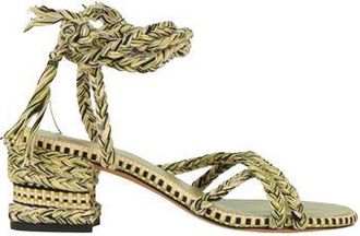Amambaih FOOTWEAR - Espadrilles sur YOOX.COM