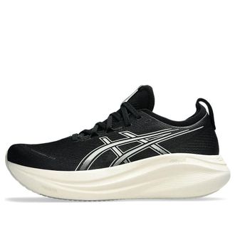 Asics Gel-Nimbus 27 Black Lake Grey 1011B958-002