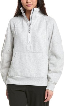 lululemon Lululemon Scuba Oversized Funnel Neck Pullover