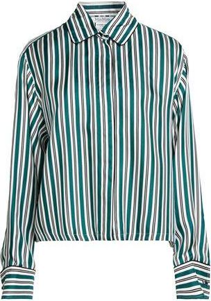 Max Mara CAMISETAS Y TOPS - Camisas en YOOX.COM