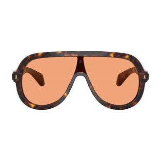 Moncler unisex, Accessoires, Bruin, Maat: ONE Size