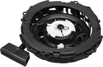 OEM Avviatore A Strappo Compatibile Con I Motori Per Tosaerba Modelli 450e, 500e E 550e - Ricambio Universale, Facile Da Installare