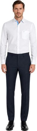 Paul & Shark Hombre, Camisas, Blanco, Talla: S