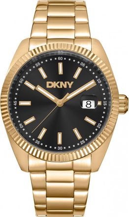 DKNY DK1G133M0045 Mens Watch - Gold - One Size