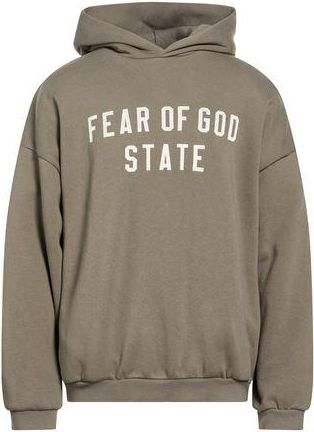 Fear of God CAMISETAS Y TOPS - Sudaderas en YOOX.COM