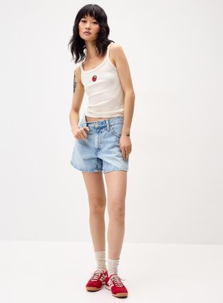 Levi's Womens Cinch short